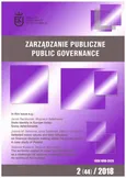 Zarządzanie Publiczne nr 2(44)/2018 - Jacek Raciborski, Wojciech Rafałowski: State identity in Europe today: Some determinants, doi 10.15678/ZP.2018.44.2.01 - Anna Szafranek