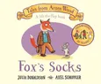 Fox's Socks - Outlet - Julia Donaldson