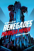 Renegades - Marissa Meyer