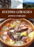 Kuchnia góralska - Barbara Jakimowicz-Klein