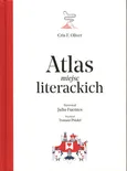 Atlas miejsc literackich - Outlet - Oliver Cris F.