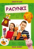 Pacynki - Beata Guzowska