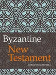 Byzantine New Testament - World English Bible
