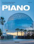 Piano Complete Works 1966-Today - Philip Jodidio