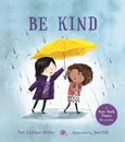 Be Kind - Jen Hill