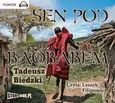 Sen pod Baobabem - Tadeusz Biedzki