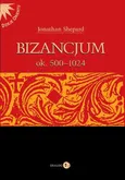 Bizancjum ok. 500-1024