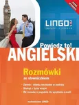 Angielski. Rozmówki ze słowniczkiem - Agnieszka Szymczak-Deptuła