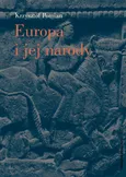 Europa i jej narody - Krzysztof Pomian