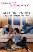 Zatoka samotnych serc - Marion Lennox