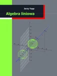 Algebra liniowa - Jerzy Topp