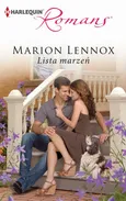 Lista marzeń - Marion Lennox