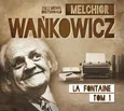 Karafka La Fontaine’a Tom 1 - Melchior Wańkowicz