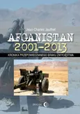 Afganistan 2001-2013 - Jean-Charles Jauffret