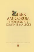 Liber amicorum Professoris Ioannis Malicki - 07 Staropolskie inskrypcje — jedna z form sztuki przekonywania