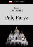 Palę Paryż - Bruno Jasieński