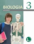 Biologia z tangramem 3. Podręcznik do gimnazjum - Beata Sągin
