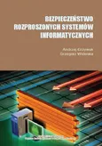 Bezpieczeństwo rozproszonych systemów informatycznych - Klasyczne algorytmy kryptograficzne - Andrzej Grzywak