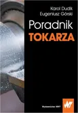 Poradnik tokarza - Eugeniusz Górski