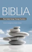 Biblia. Pismo Święte Starego i Nowego Przymierza - Praca zbiorowa