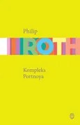 Kompleks Portnoya - Outlet - Philip Roth