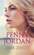Smak zemsty - Penny Jordan