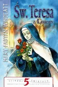 Św.Teresa z Lisieux - Mary Windeatt-Fabyan