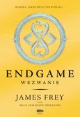 Endgame. Wezwanie - James Frey