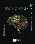 50 idei które powinieneś znać Psychologia - Outlet - Adrian Furnham