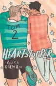 Heartstopper Tom 2 - Alice Oseman
