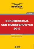 DOKUMENTACJA CEN TRANSFEROWYCH 2017 - Marek Smakuszewski