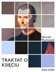 Traktat o księciu - Niccolo Machiavelli