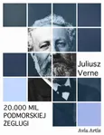 20.000 mil podmorskiej żeglugi - Juliusz Verne
