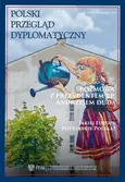 Polski Przegląd Dyplomatyczny 1/2016 - Mieroszewski commemorandus - Ewa Ośniecka-Tamecka