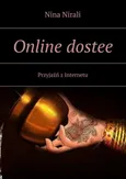 Online dostee - Nina Nirali