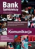 Bank Spółdzielczy 1/586 październik-grudzień 2017 - Prawo - Janusz Orłowski