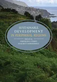 Sustainable development in peripheral regions