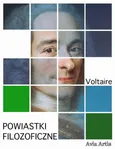 Powiastki filozoficzne - Voltaire