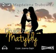 Drugie życie Matyldy - Magdalena Trubowicz