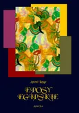 Eposy egipskie - Antoni Lange