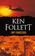 Lwy Pansziru - Ken Follett