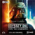 Odyssey One. Tom 5 Król wojowników - Evan Currie