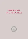 Ptolemais in Cyrenaica