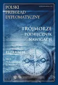 Polski Przegląd Dyplomatyczny 4/2017 - Między placem Zamkowym a placem Krasińskich - Andrzej Dąbrowski