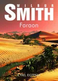 Faraon - Wilbur Smith