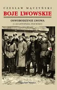 Boje lwowskie - Czesław Mączyński