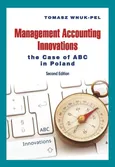 Management Accounting Innovations - Tomasz Wnuk-Pel