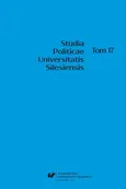 „Studia Politicae Universitatis Silesiensis”. T. 17 - 09  The Populist Chameleon: some general considerations on Lega Nord ideology