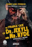Strange Case of Dr. Jekyll and Mr. Hyde - Grzegorz Komerski