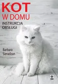 Kot w domu - Barbara Sieradzan